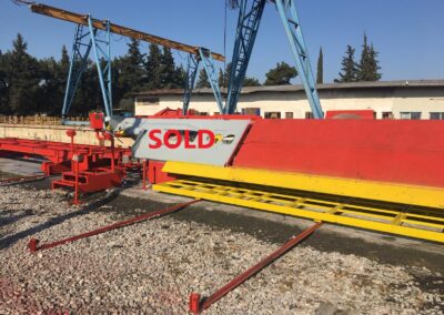 MEP SyntaxLine 2004, Refurbished